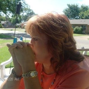 Meet your Posher, Rhonda